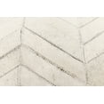 thumbnail image 6 of Bashian Langdon Contemporary Chevron Area Rug, 6 of 6