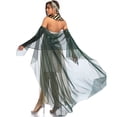 thumbnail image 3 of Baile de disfraces de Halloween traje de diosa griega antiguo Faraón egipcio yanhou traje de actuación femenino de código l, 3 of 5