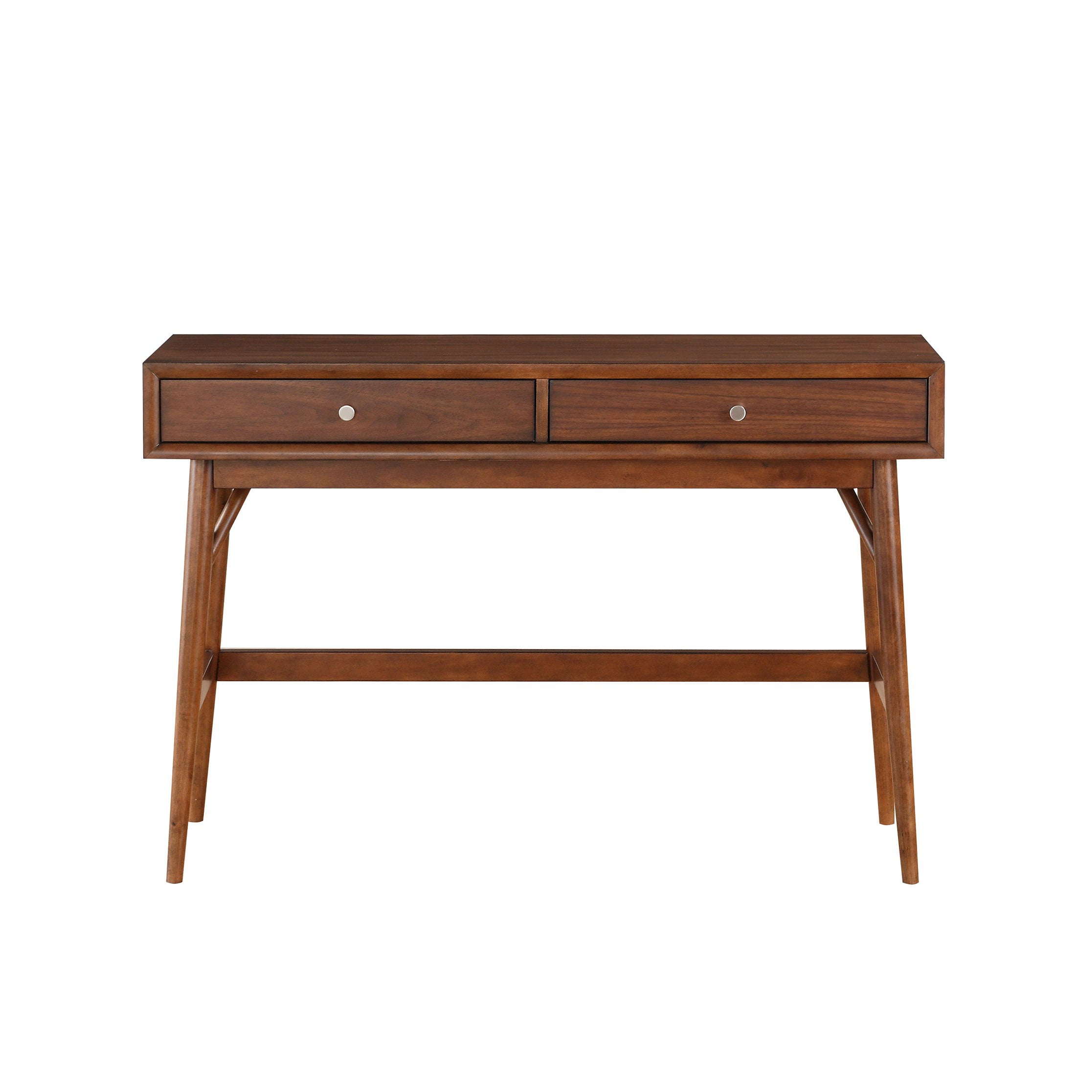 OakvillePark Coburg Sofa Table, Brown