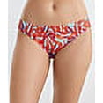thumbnail image 3 of Free Spirit Frill Waist Bikini Bottom Swimsuit, 3 of 5