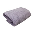thumbnail image 1 of Hometrends Drap De Bain Jaune, 1 of 3