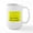 White, variant on CafePress - Just Hangin' With My Peeps Mugs - 15 oz Ceramic Large White Novelty Mug