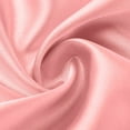 thumbnail image 6 of Generic Satin Silk Backless Tube Tops Maxi Dress for Women Low Back Hollow Out Elegant Strapless Long Dresses, 6 of 6