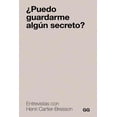 thumbnail image 1 of ¿Puedo guardarme algún secreto?, 1 of 2