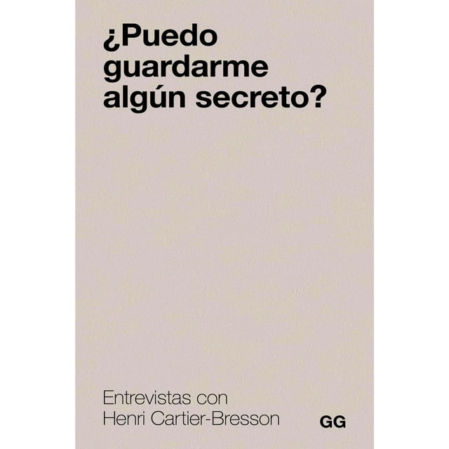 ¿Puedo guardarme algún secreto?