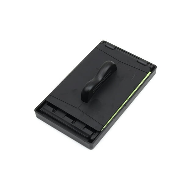Methold Eliminador de polvo, herramienta de limpieza de limpiaparabrisas, tamaño compacto, operación Simple profesional, suministros para guitarra, Electrónica miscelánea