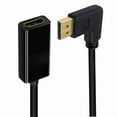 thumbnail image 6 of DisplayPort To HDMI Adapter Converter, DP Male To HDMI Female Connector Adapter Cable For Computer And TV Converter, 6 of 10