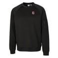 thumbnail image 2 of Unisex Cutter & Buck Black Birmingham Barons Clique Lift Eco Performance Sweatshirt, 2 of 3