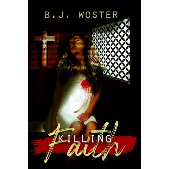 Killing Faith, (Paperback)