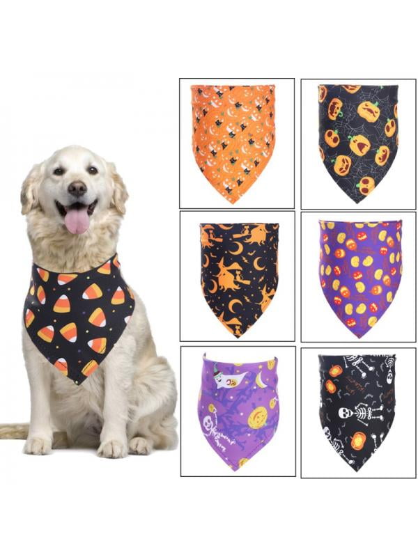 *New* Handmade Camo Tie Dye Triangle Pet Bandana Great For Large/XL Dogs! 