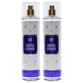thumbnail image 1 of Bruma corporal Perfume Ari de Ariana Grande, 240 ml, para mujer, paquete de 2, 1 of 2