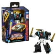 thumbnail image 4 of Transformers Legacy Deluxe Class Armada Universe Wheeljack 5.5” Action Figure, 8+, 4 of 9