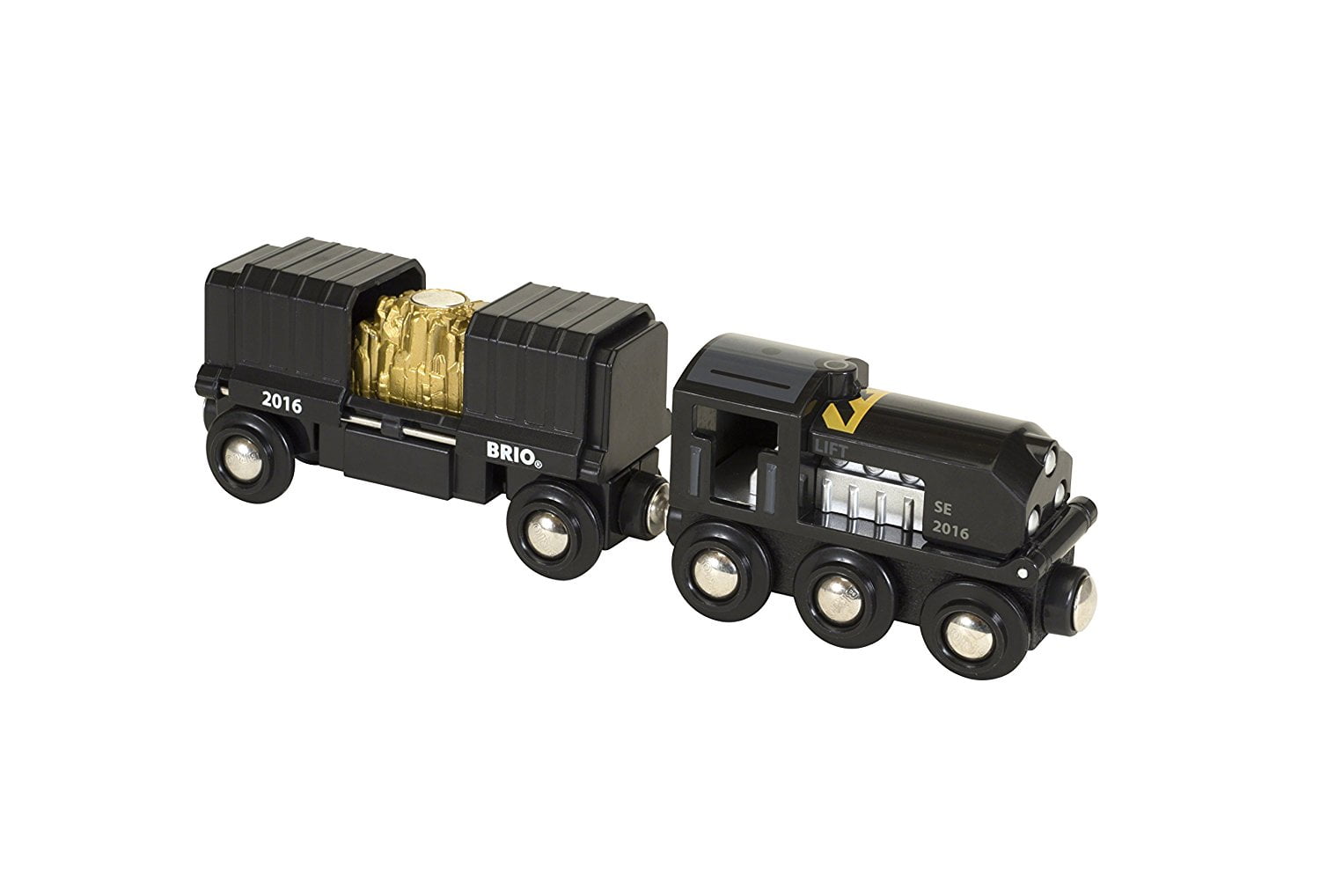brio special edition train