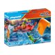 thumbnail image 2 of Set de Juego Playmobil Rescate de Surfista 30 Piezas, 2 of 3