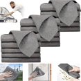 thumbnail image 1 of Thickened Magic Cleaning Cloth, Microfiber Glass Cleaning Cloth Rags, Reusable Cleaning Cloths, 1 of 5