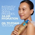 thumbnail image 2 of Aceite Limpiador La Roche-Posay Lipikar AP+ Niacinamida 24h, 2 of 6