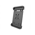 thumbnail image 2 of RAM Tab-Tite RAM-HOL-TAB24U - Cradle for tablet - for Samsung Galaxy Tab 4 (8 in), Tab S (8.4 in), 2 of 5