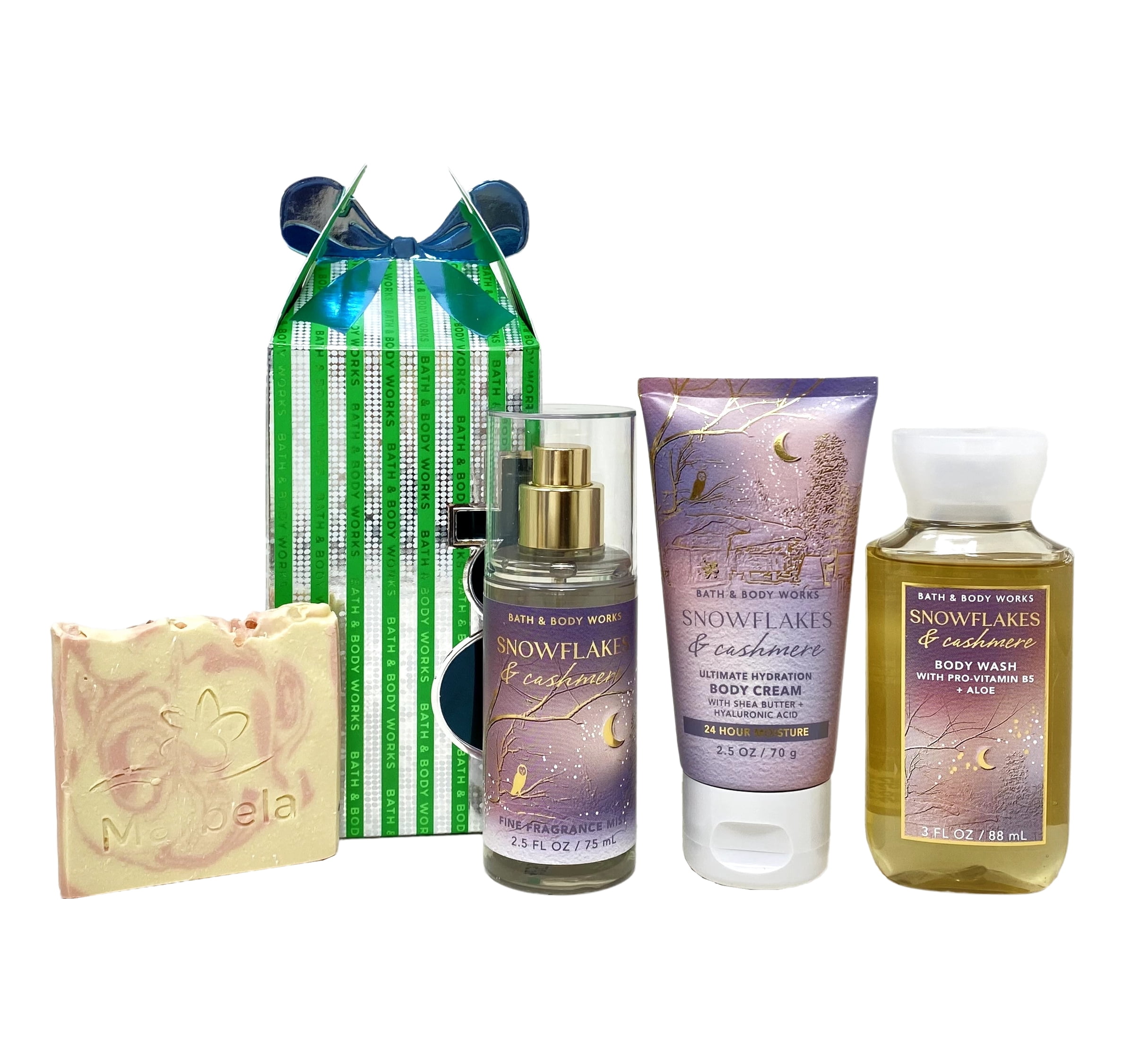 Bath & Body Works 12点 ボディケアセット Bath＆Body Works バス
