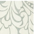 thumbnail image 2 of SAFAVIEH Soho Hunter Floral Wool Runner Rug, Blue/Ivory, 2'6" x 6', 2 of 4