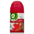 thumbnail image 2 of Air Wick Freshmatic Ultra Spray Refill Apple Cinnamon Medley Aerosol 6.17 oz 6/Ct 78283CT, 2 of 3