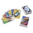 thumbnail image 3 of UNO Mario Kart Card Game for Kids, Adults and Game Night with Special Rule for 2-10 Players, 3 of 6