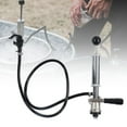 thumbnail image 4 of Beer Keg , Leakproof Beer Tap  For Party For Wedding For Picnic, 4 of 8
