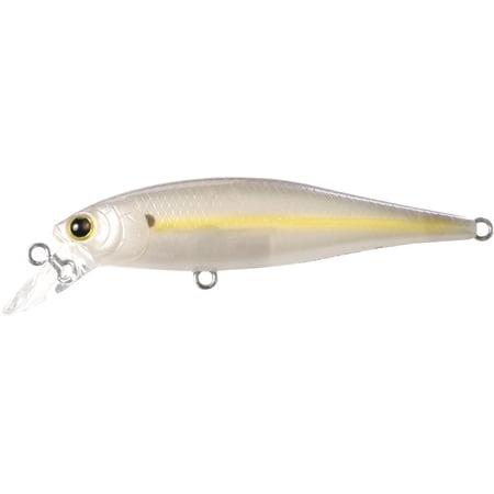 Lucky Craft Pointer 65SP Jerk Bait 2 1/2 3/16 oz