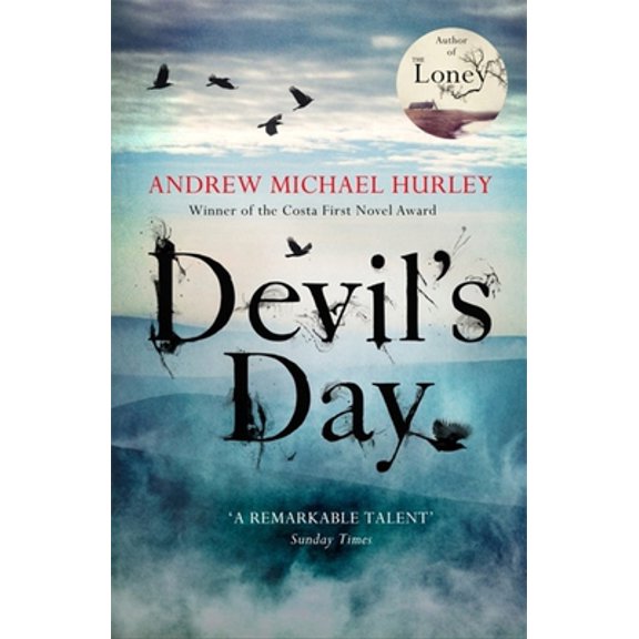 Pre-Owned Devil's Day (Paperback) 1473619882 9781473619883