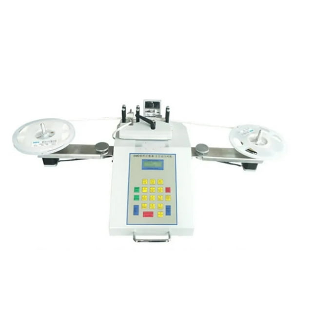 SMT Material Counting Machine SMD Electronic Material SMD Part Counter Inventory IC Counting Machine ,Widely Used
