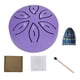 thumbnail image 2 of Instrumentos Musicales Percusión Tambor Lengua Acero 3 Pulgadas 6 Notas Regalo, 2 of 9