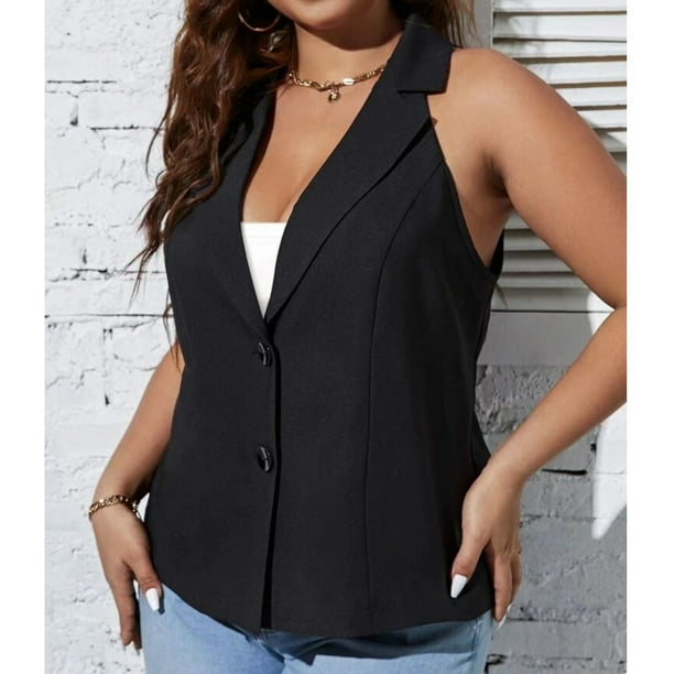 Debardeur femme simple sale