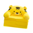 thumbnail image 4 of Sofá cama plegable Perfecl Sillón convertible Tigre 50 cm x 120 cm, 4 of 8
