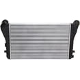 thumbnail image 5 of INTERCOOLER Compatible with 2012-2019 Volkswagen Passat 2011-2015 Audi TT Quattro, 5 of 5