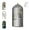 Gray, variant on Sliding Lid Toothbrush Organizer, Toothbrush Holders with Sliding Lid, Rotating 3 Slots Bathroom Organizer Countertop, Tooth Brush Toothpaste Holder Bathroom Counter Stand