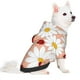 thumbnail image 2 of Balery Daisy and Ladybug Sudadera con Capucha para Perros Pequeños – Ropa para Mascotas, Disfraz para Perros y Gatos, Ideal para Fiestas y Cosplay-X-Large, 2 of 7
