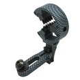thumbnail image 2 of Safari Choice Archery Brush Capture Bow Arrow Rests, Carbon, 2 of 4