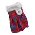 thumbnail image 4 of Disfraz De Perro Ropa Para Mascotas De Princesa De Invierno Para Chihuahua Yorkshire Yinane Vestidos de princesa para mascotas femeninas, 4 of 8