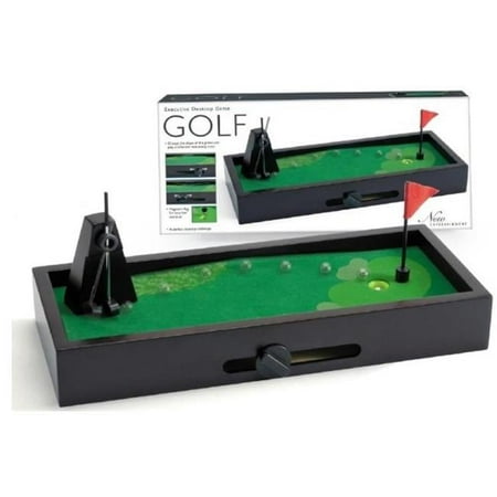 New Entertainment Desktop Golf price history on PriceWatchPro