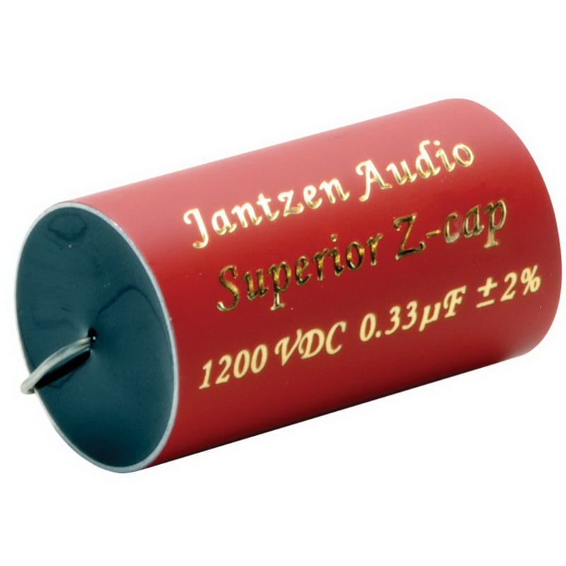 400V Jantzen Audio Z-Standard Cap  47,0 uF 