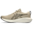 thumbnail image 4 of Zapatillas de running ASICS Gel-Excite 10 para hombre, gris pluma/negro, 4 of 9