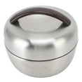 thumbnail image 1 of Bento Box, Vacuum Insulated Lunch Box Portable Leakproof   For Travel, 1 of 8