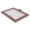 brown, variant on Screen Cover Enclosure For Fishtank Habitats Strong Adhesion Prevents Fish Escapes And Maintains Cleanliness