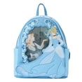thumbnail image 2 of lenticular mini de princesa Cenicienta de Loungefly, 2 of 5