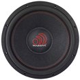 thumbnail image 4 of Massive KILOX 154 15 Pouces DVC4 1000 RMS 2000W Max Subwoofer&44; Noir, 4 of 4
