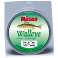 thumbnail image 1 of Mason Tackle Company WL-300-15 Walleye Premium Co-Polymer - 15 lb., 1 of 1