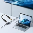 thumbnail image 4 of Câble d'Alimentation USB vers DC, Puce Intelligente PD Adaptateur USB C vers DC pour Ordinateur Portable, 4 of 8