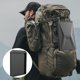 thumbnail image 4 of Funda protectora XNEWA Starlink Mini con resistencia a los rayos UV, color negro, 4 of 7