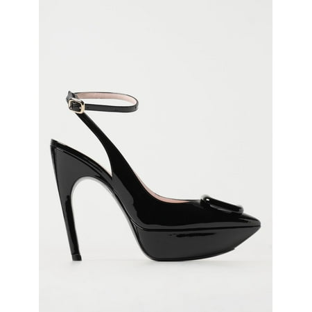

Roger Vivier High Heel Shoes Woman Black Woman