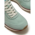 thumbnail image 6 of Fitflop Women's Retro-Q Lace-up Sneakers, 6 of 7