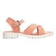 thumbnail image 1 of Sandalias Blasito Salmon Para Niña [bla62] salmon 23 MX, 1 of 7
